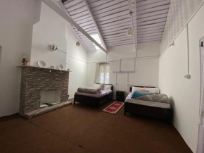 Bungalow no 16